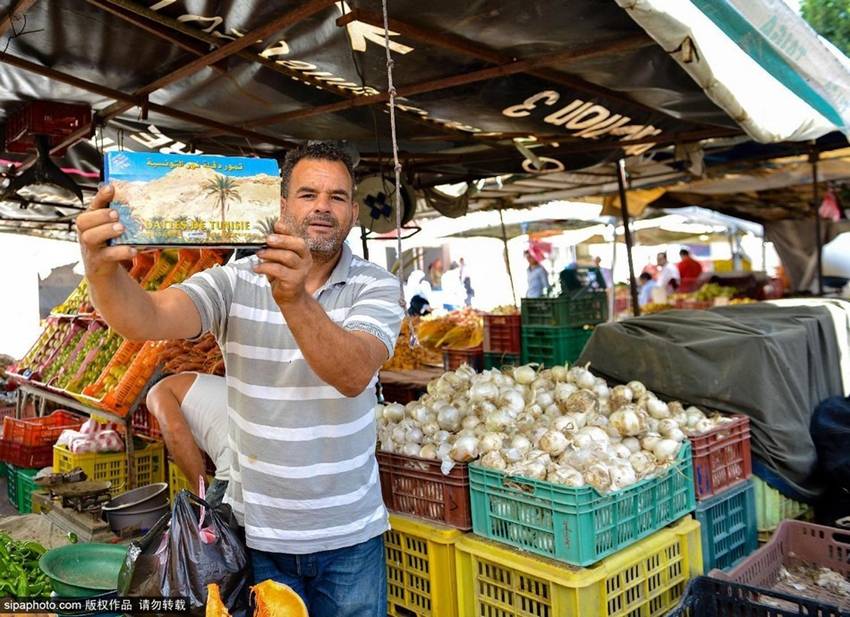 تونس.. تجمع بين مناظر طبيعية وثقافة إنسانية