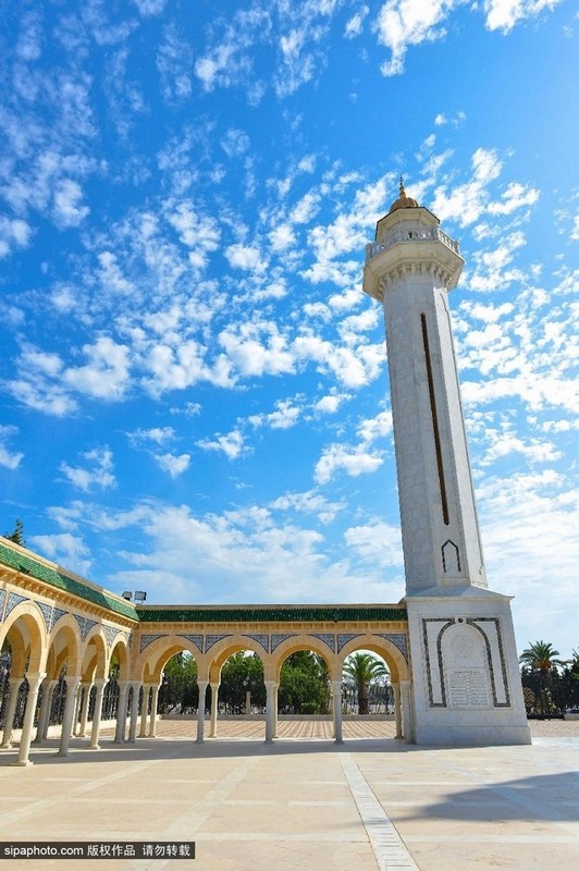 تونس.. تجمع بين مناظر طبيعية وثقافة إنسانية