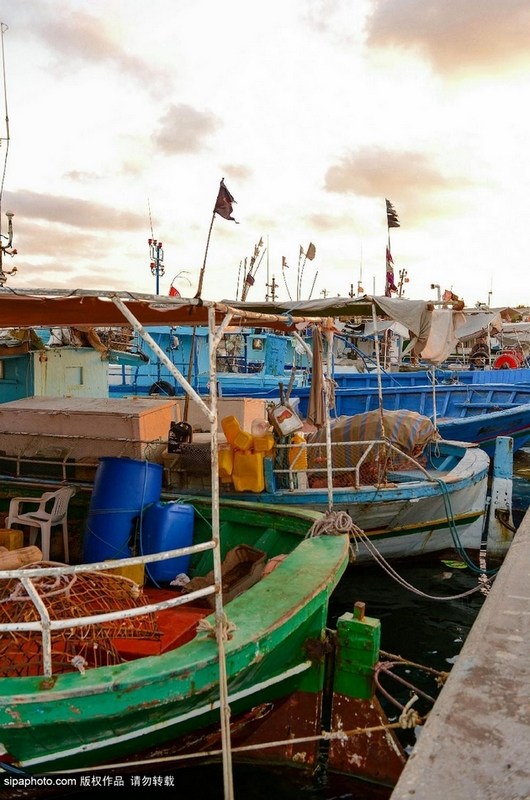 تونس.. تجمع بين مناظر طبيعية وثقافة إنسانية