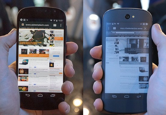 هل يحتل " YotaPhone2" مكانة "آيفون"  في الصين؟ 