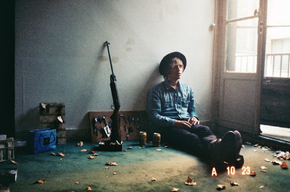 تمرد المراهقة بعدسة مصور