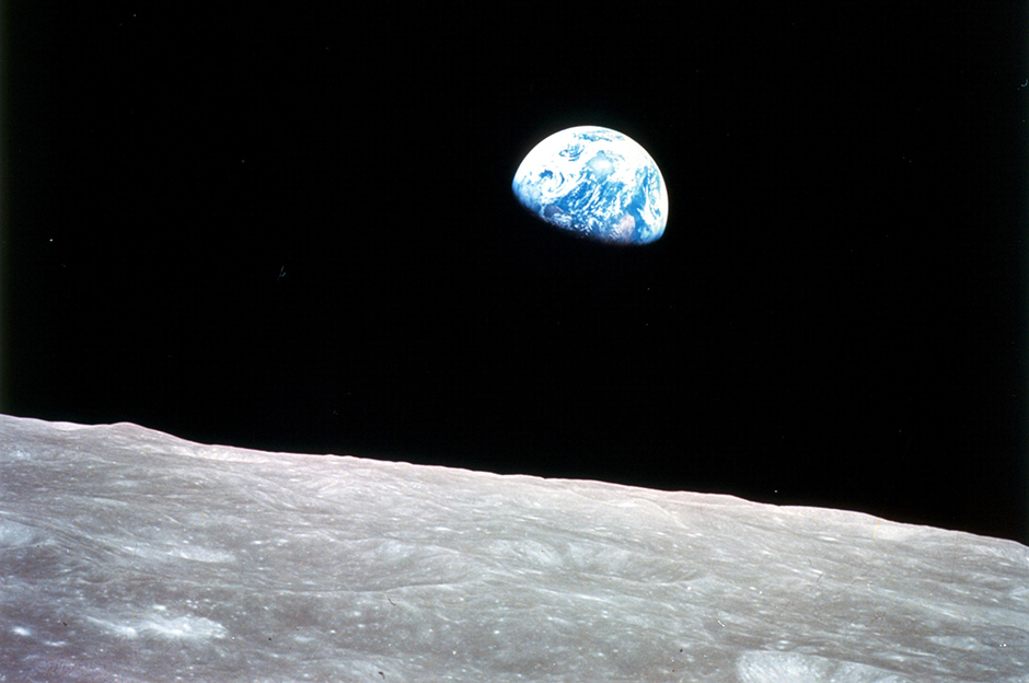 الصور التي التقطتها ناسا تظهر جمال الأرض