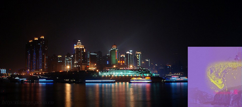 معالم سياحية تزين صفحات جواز سفر الصين الجديد