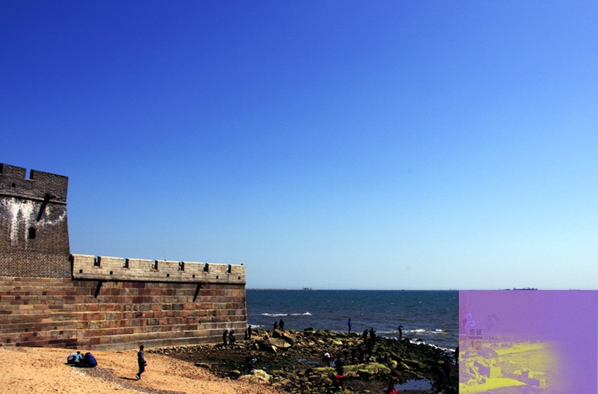 معالم سياحية تزين صفحات جواز سفر الصين الجديد