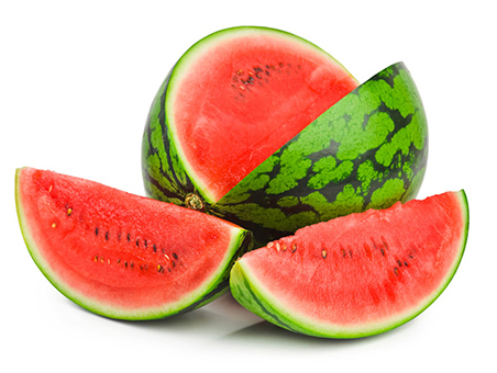 الفوائد المذهلة لاكل البطيخ في فصل الصيف