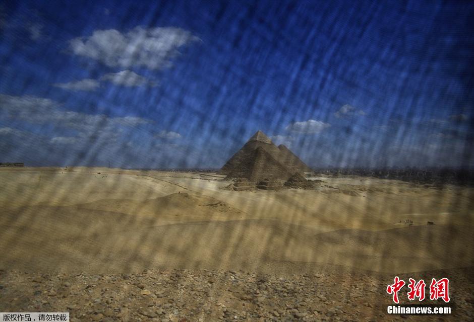صور: العالم في عيون المسلمات المتحجبات 