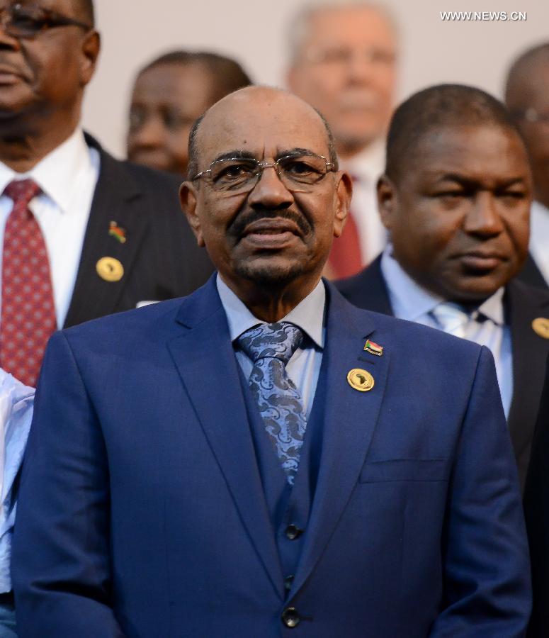 مصادر: الرئيس السوداني يغادر جنوب افريقيا