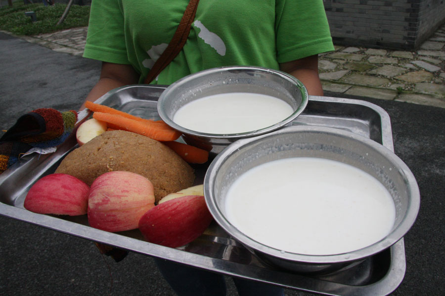 سيتشوان تفتتح أول مستشفى باندا متخصص في العالم