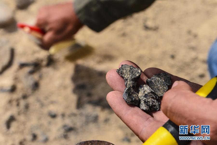 اكتشاف أثرى جديد: استخدام الصين للفحم بدأ قبل 3500 سنة