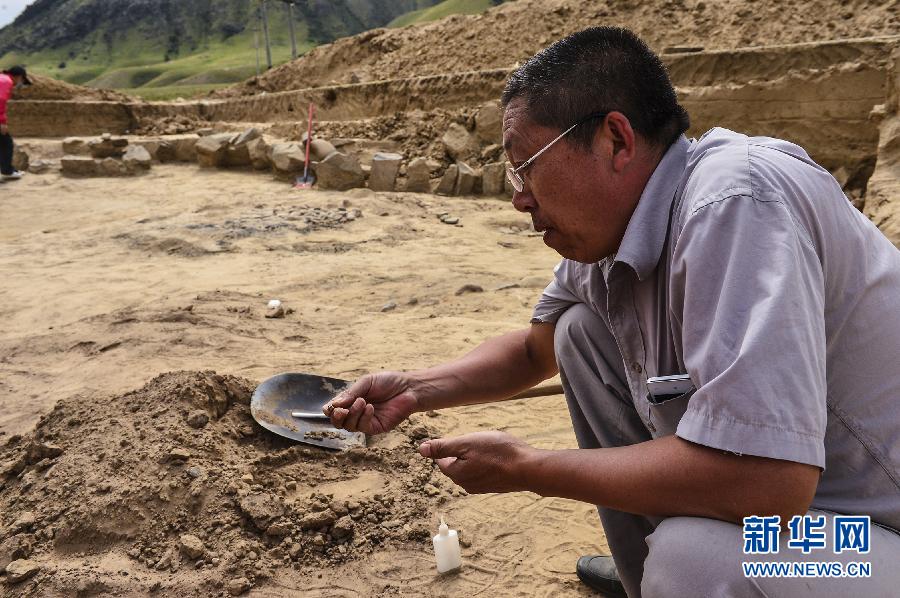 اكتشاف أثرى جديد: استخدام الصين للفحم بدأ قبل 3500 سنة