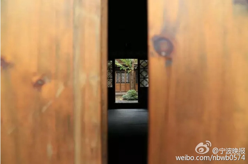 المنزل القديم لتويويو الحاصلة على نوبل للطب أصبح قبلة سياحية