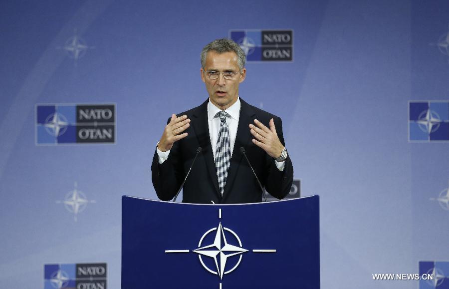 حلف الناتو يقيم مقرين آخرين فى شرق اوروبا