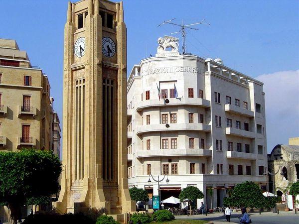 لبنان تأمل تعزيز التعاون السياحي مع الصين