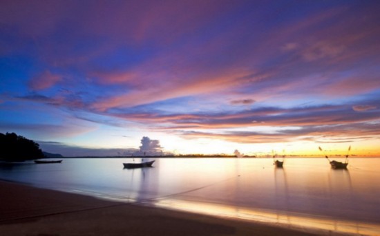 جزيرة فوكيت التايلاندية:لؤلؤة لامعة فى المحيط الهندي