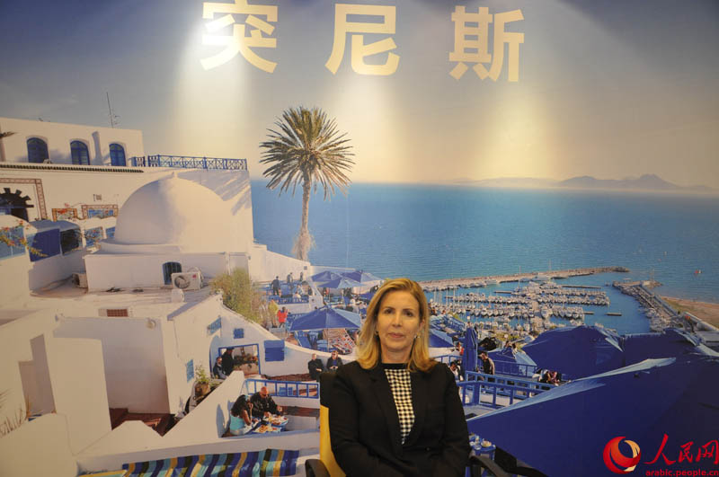 وزيرة السياحة التونسية: الصين هدفنا في المرحلة القادمة .. تونس حريصة على توفير بيئة مناسبة وآمنة للسياح الصينيين