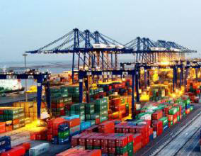 توسع تراجع التجارة الخارجية الصينية في أكتوبر