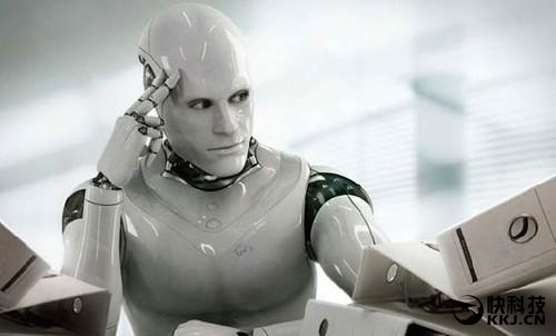الروبوت صيني الصنع سيشارك في امتحان القبول بالجامعة