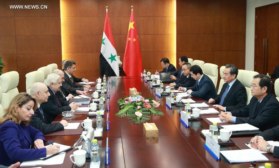 تقرير إخباري: سوريا توافق على المشاركة في محادثات سلام وسط اتفاقات جديدة بشأن إجلاء المتمردين
