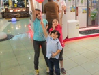 اختيار ثلاثة أطفال سعوديين لأجمل مستخدمي هاير
