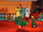إفتتاح فعاليات السعودية في معرض بكين الدولي للكتاب 2013 