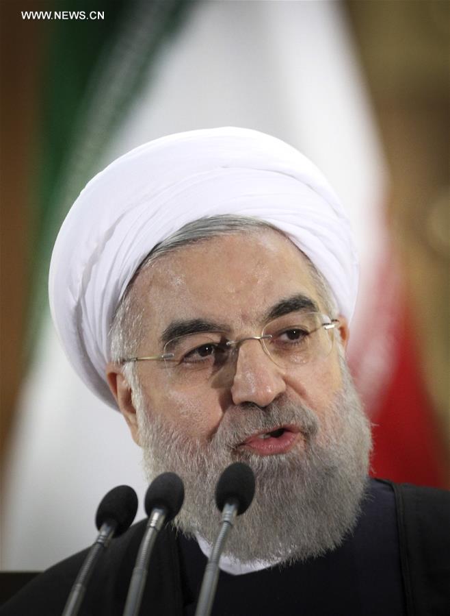 ايران تسعى لجذب الاستثمارات الدولية بعد سريان الاتفاق النووي