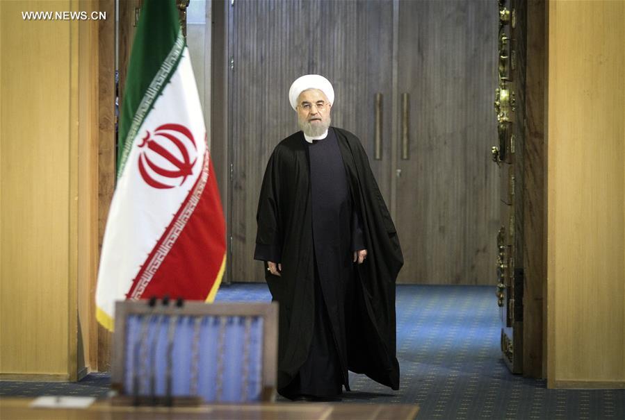 ايران تسعى لجذب الاستثمارات الدولية بعد سريان الاتفاق النووي
