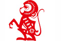 مولود برج القرد الصيني .. سريع البديهة، خبيث ومخادع أحيانا