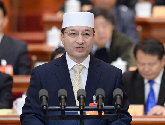 مستشار:الصين تقدم ضمانات حقيقية للحريات الدينية للمسلمين