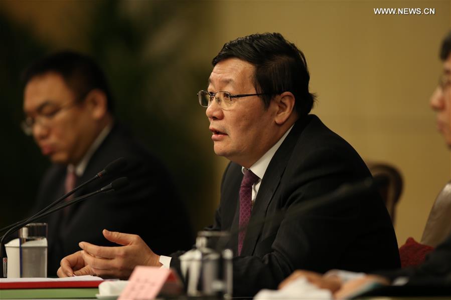وزير المالية الصينية : الصين تتعامل مع القروض المعدومة بشكل جيد