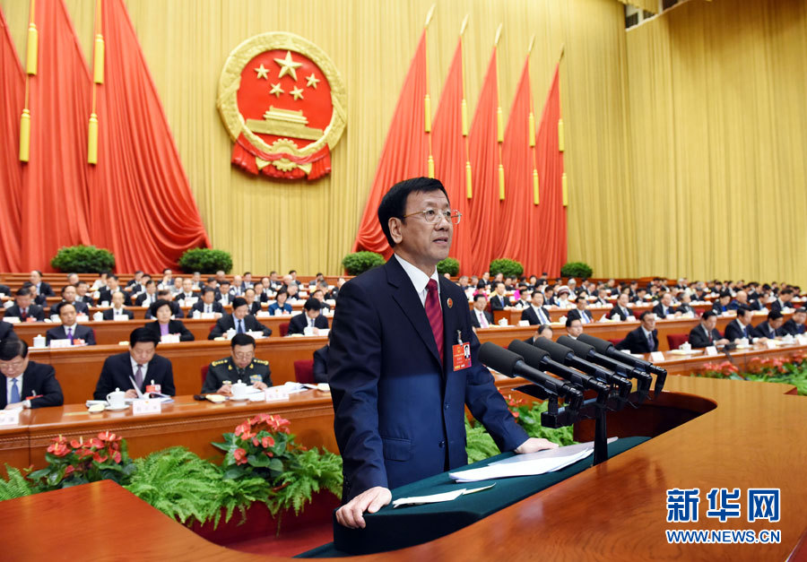 تقرير: الصين تتعهد بمواصلة الضغط الشديد على الفساد
