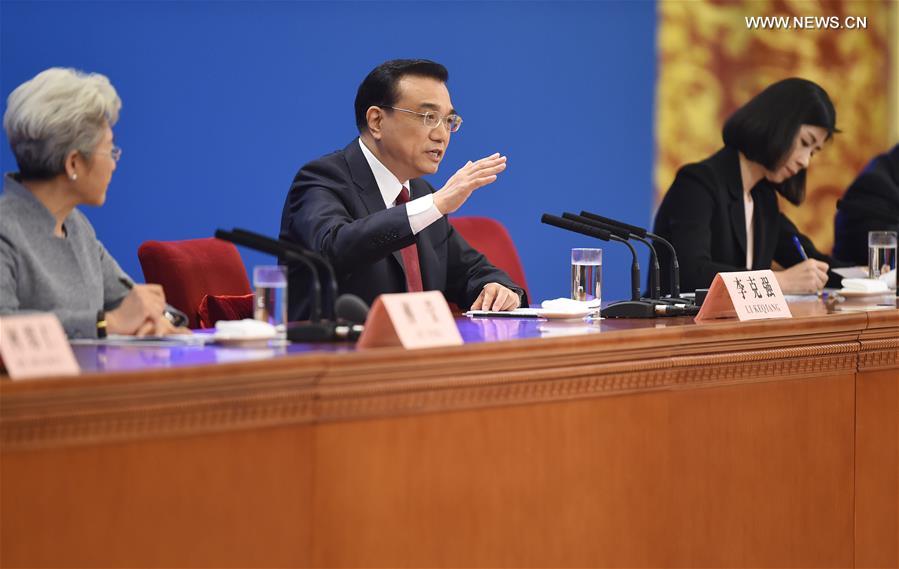 رئيس مجلس الدولة: العلاقات بين الصين والولايات المتحدة تمضي قدما بغض النظر عن نتيجة الانتخابات الأمريكية