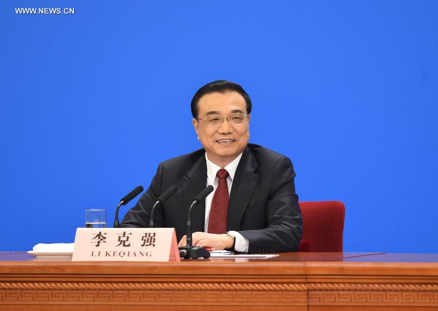 رئيس مجلس الدولة الصيني: المصالح المشتركة بين الصين والولايات المتحدة أكبر من الخلافات