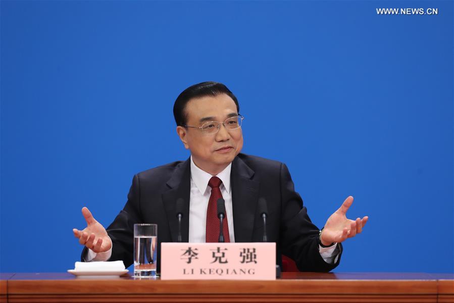 رئيس مجلس الدولة: العلاقات الصينية-الروسية لن تتأثر بتغيرات الوضع الدولي