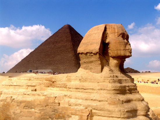 رقم قياسي.. 150 ألف سائح صيني زاروا مصر فى عام 2015