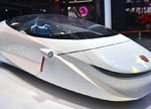 معرض بكين الدولي للسيارات يصدر لأول مرة مئات من السيارات الجديدة في العالم