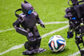 كأس العالم للروبوتات 2016 يقام في الصين