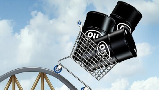 السعودية بدأت تبيع النفط بالتجزئة للصين