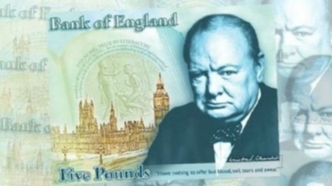 للمرة الأولى.. بريطانيا تصدر عملة نقدية بلاستيكية