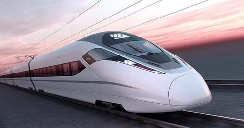 تعليق: استثمارات القطارات الصينية فائقة السرعة في الخارج لا تستجدي المساعدة 
