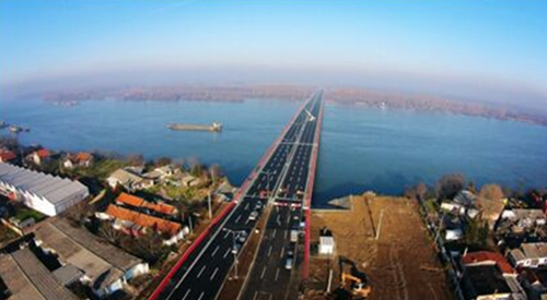 سكة حديد المجر-صربيا تدفع التنمية الإقتصادية بدول الوسط الشرقي لأوروبا