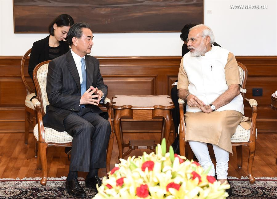 الصين والهند تتفقان على الدعم المتبادل لاستضافة ناجحة لقمتي مجموعة العشرين والبريكس