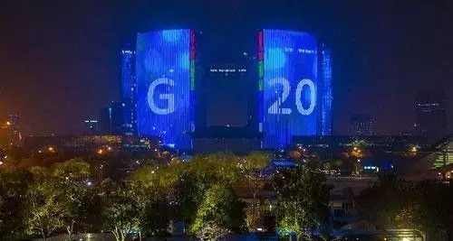 الصين تزيد تمثيل وصوت الدول النامية في قمة مجموعة العشرين في هانغتشو