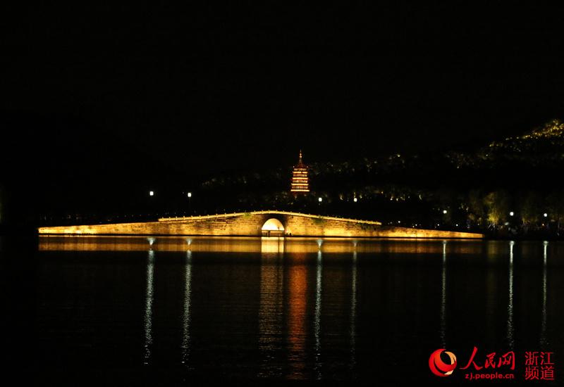 قمة  مجموعة العشرين:  إكتشف الجسور فى هانغتشو