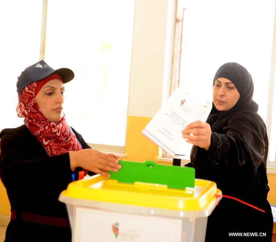 تقرير إخباري: الحكومة الأردنية وفرت اجراءات سهلة للانتخابات للخروج من الصورة النمطية لدى المواطنين