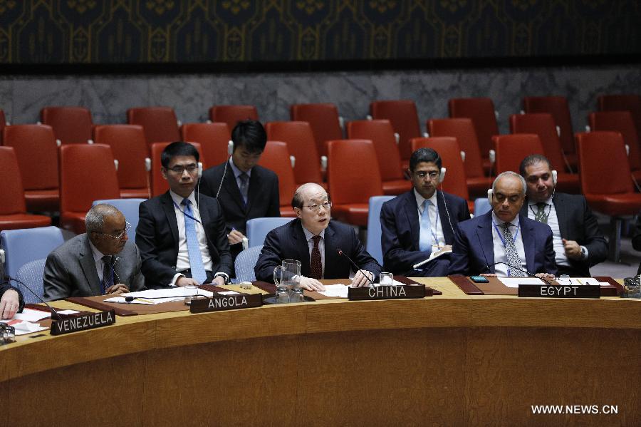 تقرير إخباري: مجلس الأمن ينهي اجتماعا طارئا عاصفا حول سوريا بالدعوة إلى هدنة