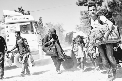   تعليق: هل المساعدات المالية الاوروبية كافية لتغلق تركيا الباب امام اللاجئين ؟