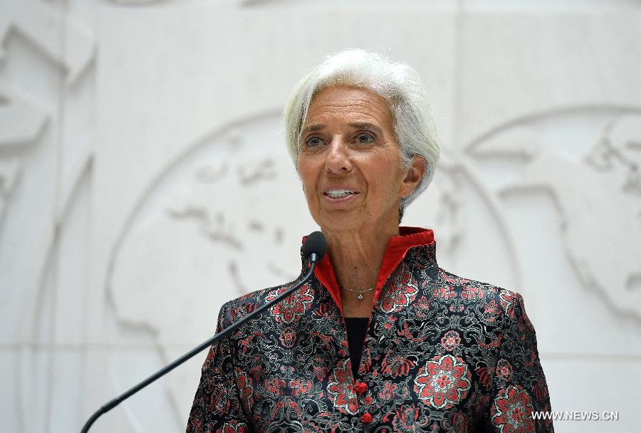 صندوق النقد الدولي يصدر سلة حقوق سحب خاصة جديدة تتضمن الرنمينبي