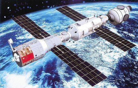 الصين قد تصبح الدولة الوحيدة المالكة لمحطة الفضاء بحلول عام 2024