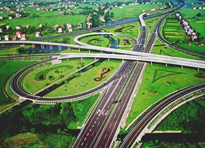 إستثمارات البنية التحتية في الصين مازالت تتمتع بهامش نمو كبير