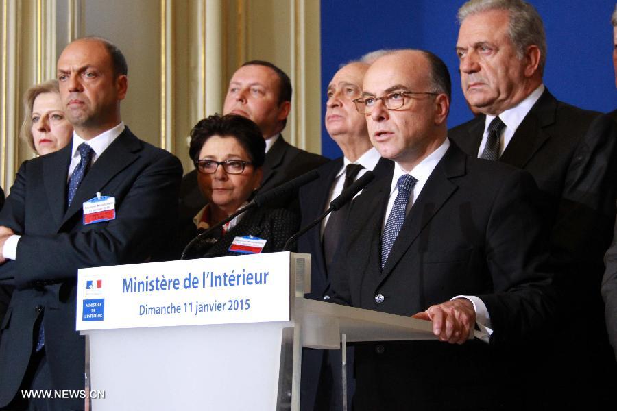 الرئيس الفرنسي يعين رئيس وزراء جديد للبلاد